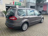 Ford Galaxy bei Reisemobile.expert - Abbildung (4 / 15)