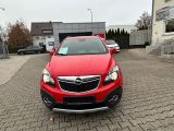 Opel Mokka bei Reisemobile.expert - Abbildung (14 / 15)