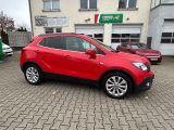 Opel Mokka bei Reisemobile.expert - Abbildung (2 / 15)