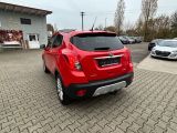 Opel Mokka bei Reisemobile.expert - Abbildung (7 / 15)