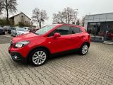 Opel Mokka bei Reisemobile.expert - Abbildung (11 / 15)