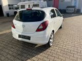 Opel Corsa bei Reisemobile.expert - Abbildung (7 / 15)