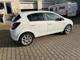 Opel Corsa bei Reisemobile.expert - Abbildung (5 / 15)