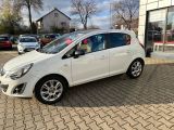 Opel Corsa bei Reisemobile.expert - Abbildung (12 / 15)