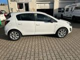 Opel Corsa bei Reisemobile.expert - Abbildung (4 / 15)