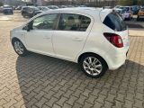 Opel Corsa bei Reisemobile.expert - Abbildung (10 / 15)