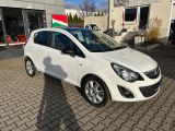 Opel Corsa bei Reisemobile.expert - Abbildung (2 / 15)