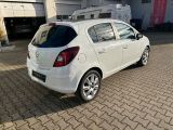 Opel Corsa bei Reisemobile.expert - Abbildung (6 / 15)