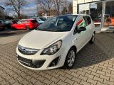 Opel Corsa bei Reisemobile.expert - Abbildung (13 / 15)