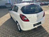 Opel Corsa bei Reisemobile.expert - Abbildung (9 / 15)