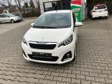 Peugeot 108 bei Reisemobile.expert - Abbildung (13 / 15)