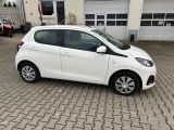 Peugeot 108 bei Reisemobile.expert - Abbildung (2 / 15)