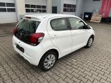 Peugeot 108 bei Reisemobile.expert - Abbildung (4 / 15)