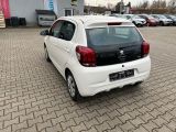 Peugeot 108 bei Reisemobile.expert - Abbildung (7 / 15)