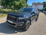 Ford Ranger bei Reisemobile.expert - Abbildung (2 / 15)