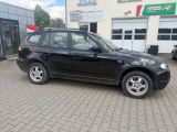 BMW X3 bei Reisemobile.expert - Abbildung (5 / 15)