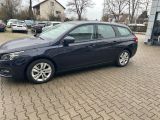 Peugeot 308 bei Reisemobile.expert - Abbildung (12 / 15)