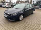 Peugeot 308 bei Reisemobile.expert - Abbildung (13 / 15)