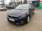 Peugeot 308 bei Reisemobile.expert - Abbildung (14 / 15)