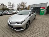 Toyota Auris Touring Sports bei Reisemobile.expert - Abbildung (13 / 15)