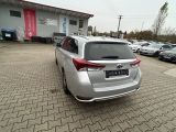 Toyota Auris Touring Sports bei Reisemobile.expert - Abbildung (7 / 15)