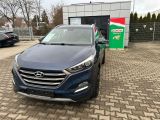 Hyundai Tucson bei Reisemobile.expert - Abbildung (15 / 15)