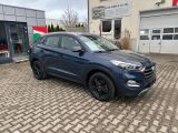 Hyundai Tucson bei Reisemobile.expert - Abbildung (2 / 15)