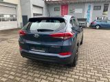 Hyundai Tucson bei Reisemobile.expert - Abbildung (7 / 15)