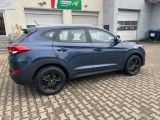 Hyundai Tucson bei Reisemobile.expert - Abbildung (5 / 15)