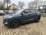 Hyundai Tucson bei Reisemobile.expert - Abbildung (13 / 15)