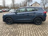 Hyundai Tucson bei Reisemobile.expert - Abbildung (12 / 15)