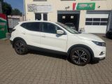 Nissan Qashqai bei Reisemobile.expert - Abbildung (3 / 15)