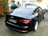 Audi A5 Sportback bei Reisemobile.expert - Abbildung (4 / 15)