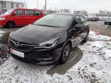 Opel Astra bei Reisemobile.expert - Abbildung (3 / 14)
