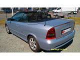 Opel Astra bei Reisemobile.expert - Abbildung (4 / 11)