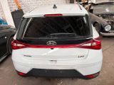 Hyundai i20 bei Reisemobile.expert - Abbildung (4 / 12)