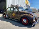 VW Käfer bei Reisemobile.expert - Abbildung (9 / 15)
