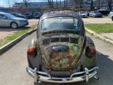 VW Käfer bei Reisemobile.expert - Abbildung (7 / 15)