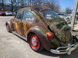 VW Käfer bei Reisemobile.expert - Abbildung (6 / 15)