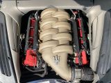 Maserati 4200 bei Reisemobile.expert - Abbildung (13 / 15)