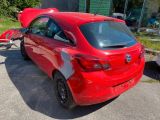 Opel Corsa bei Reisemobile.expert - Abbildung (3 / 10)