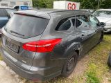 Ford Focus Turnier bei Reisemobile.expert - Abbildung (4 / 6)