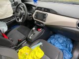 Nissan Micra bei Reisemobile.expert - Abbildung (4 / 15)