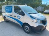 Renault Trafic bei Reisemobile.expert - Abbildung (2 / 10)