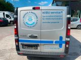 Renault Trafic bei Reisemobile.expert - Abbildung (4 / 10)