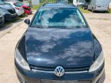 VW Golf VII bei Reisemobile.expert - Abbildung (9 / 11)