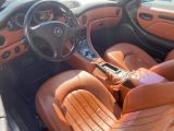 Maserati 4200 bei Reisemobile.expert - Abbildung (6 / 15)