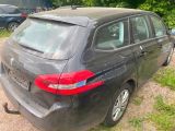 Peugeot 308 bei Reisemobile.expert - Abbildung (4 / 8)
