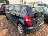 Mercedes-Benz A bei Reisemobile.expert - Abbildung (4 / 8)