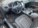 Ford Mondeo Turnier bei Reisemobile.expert - Abbildung (8 / 12)